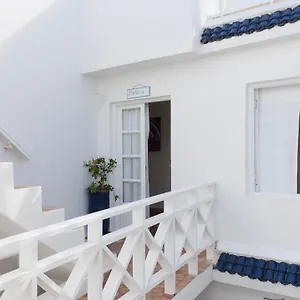 La Casa Del Mar Maison d'hôtes